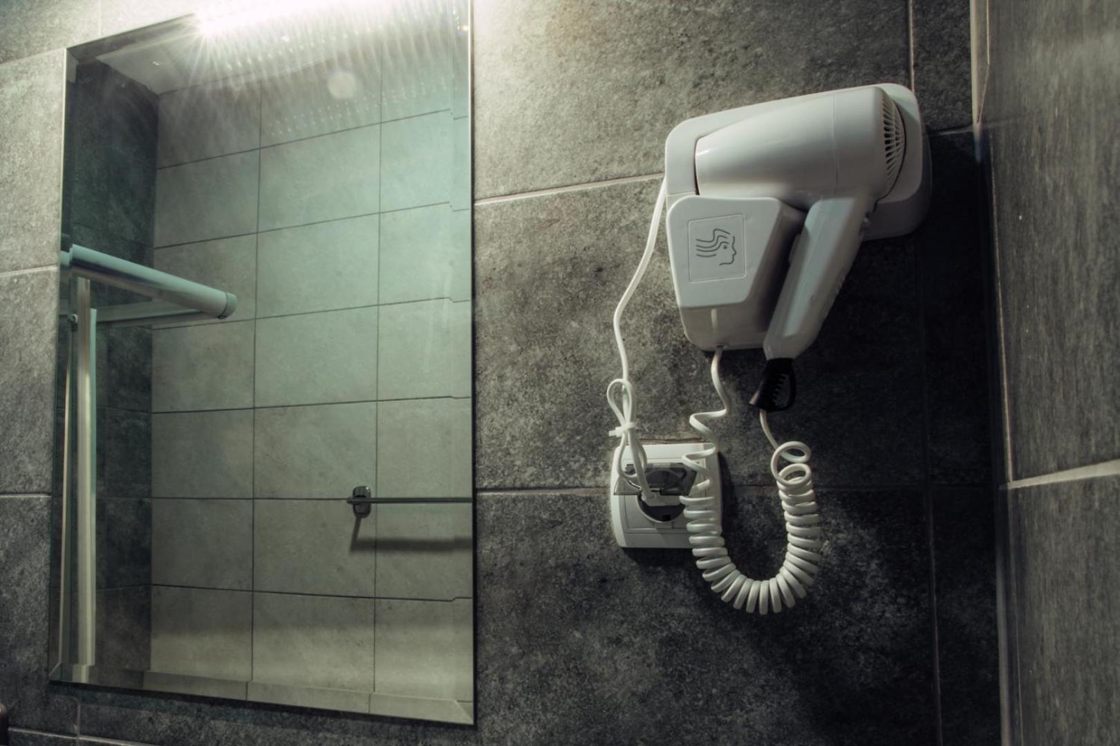 Skopje Downtown Hostel Екстер'єр фото