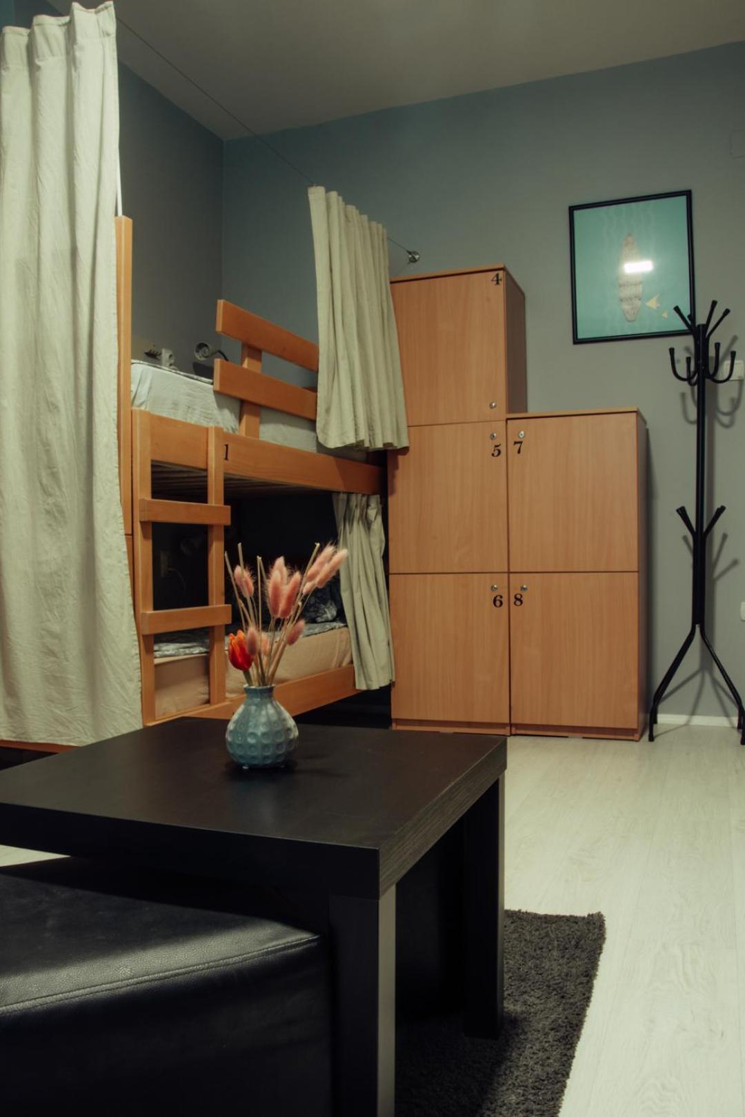 Skopje Downtown Hostel Екстер'єр фото